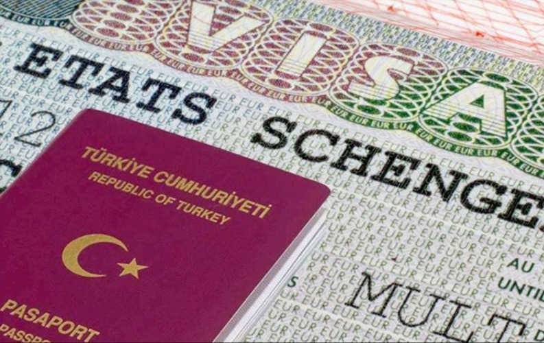 2025 Schengen Vize Rehberi: Yeni Kurallar, Belgeler ve İpuçları
